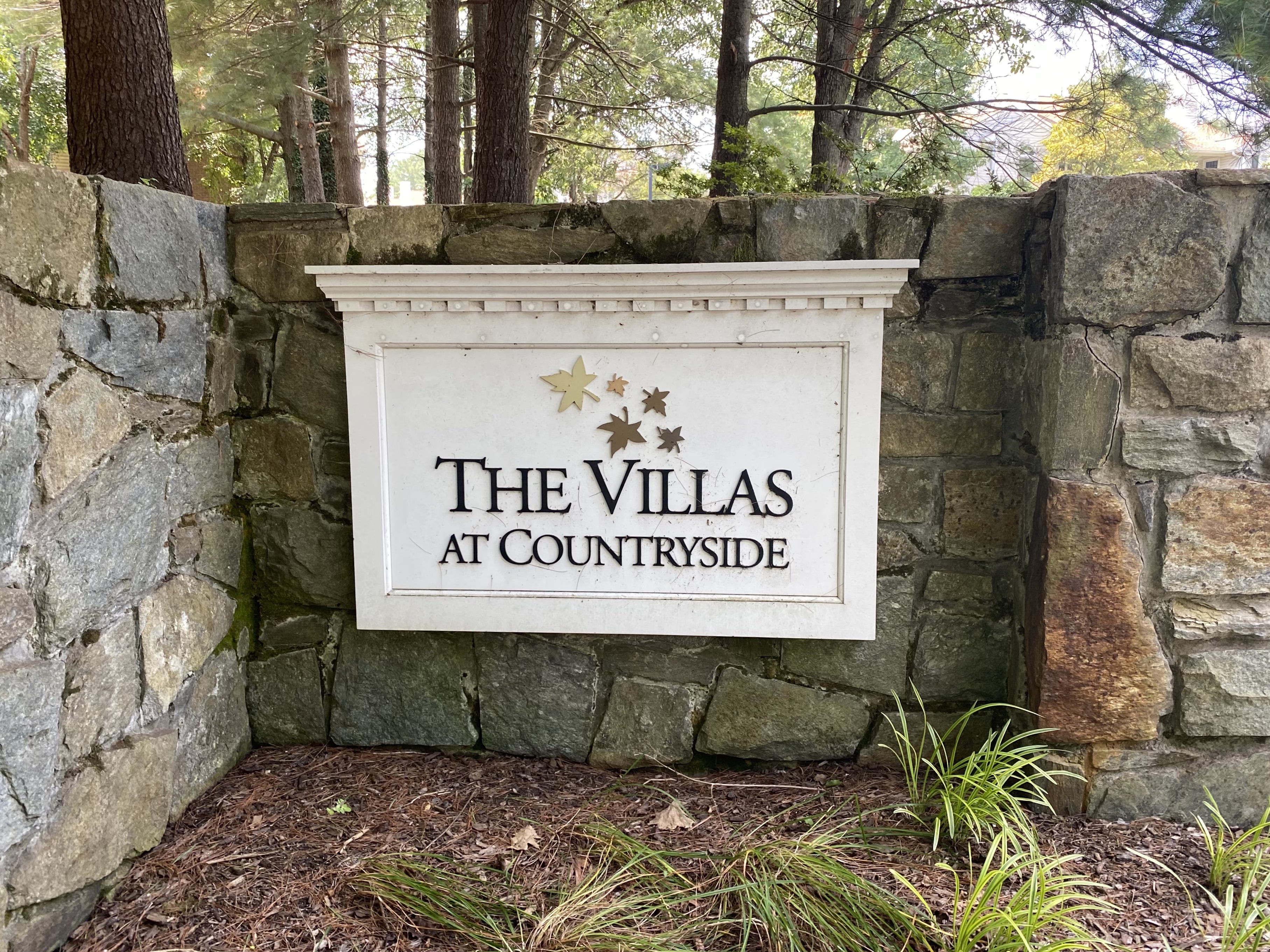 Villas at Countryside Condos for Sale 