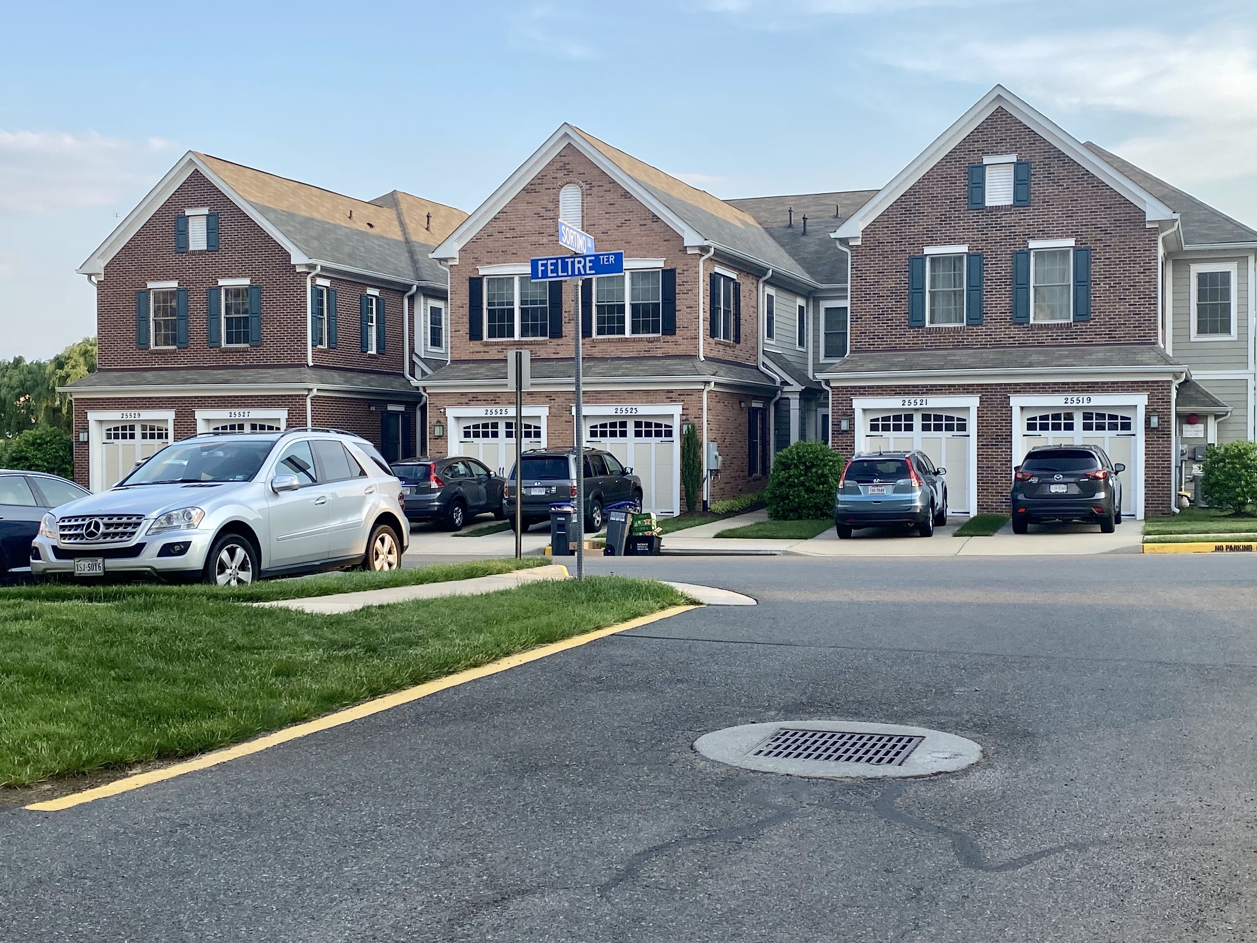Villas at Eastgate Condos for Sale