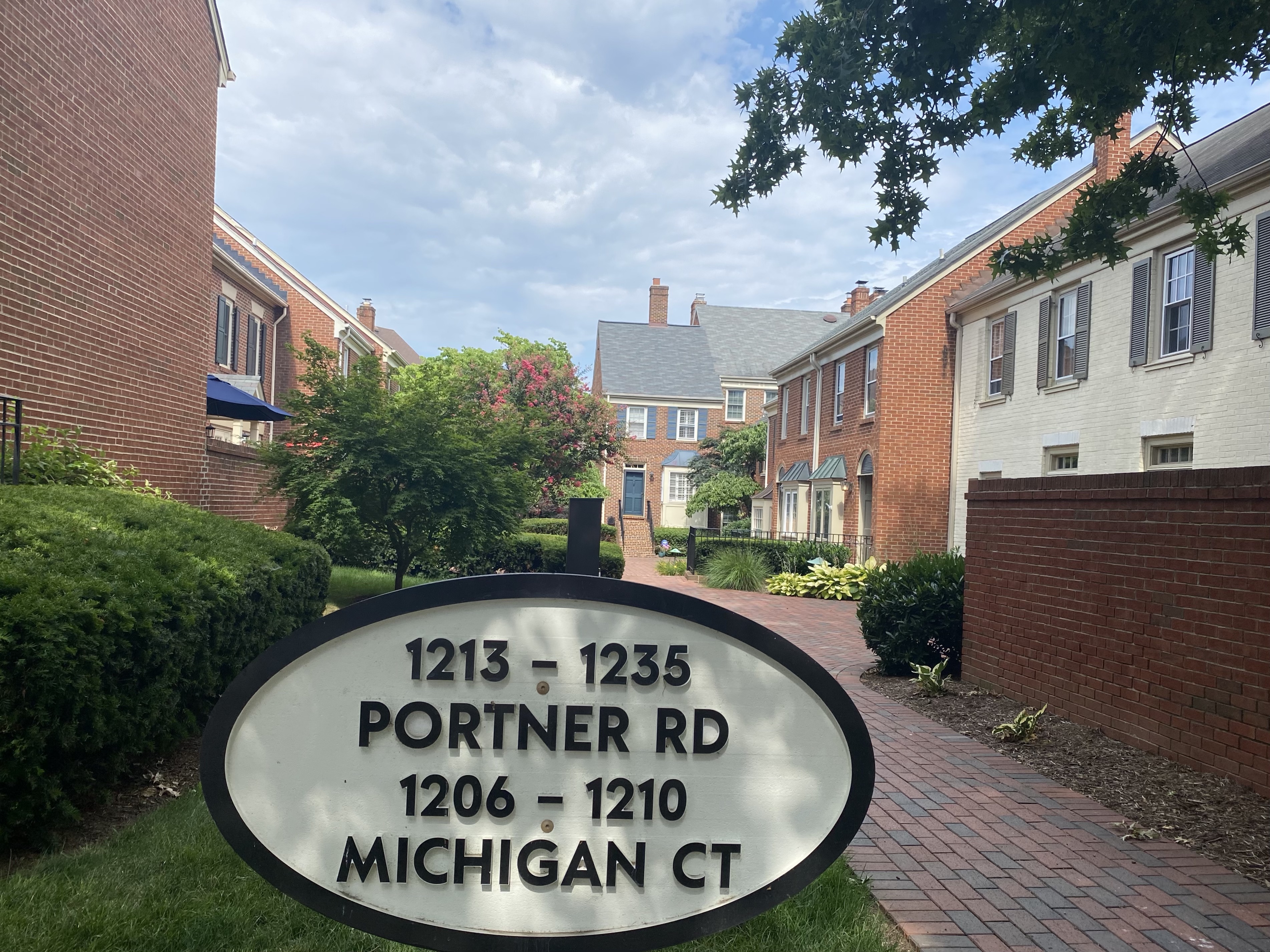 Virginia Village Condos for Sale