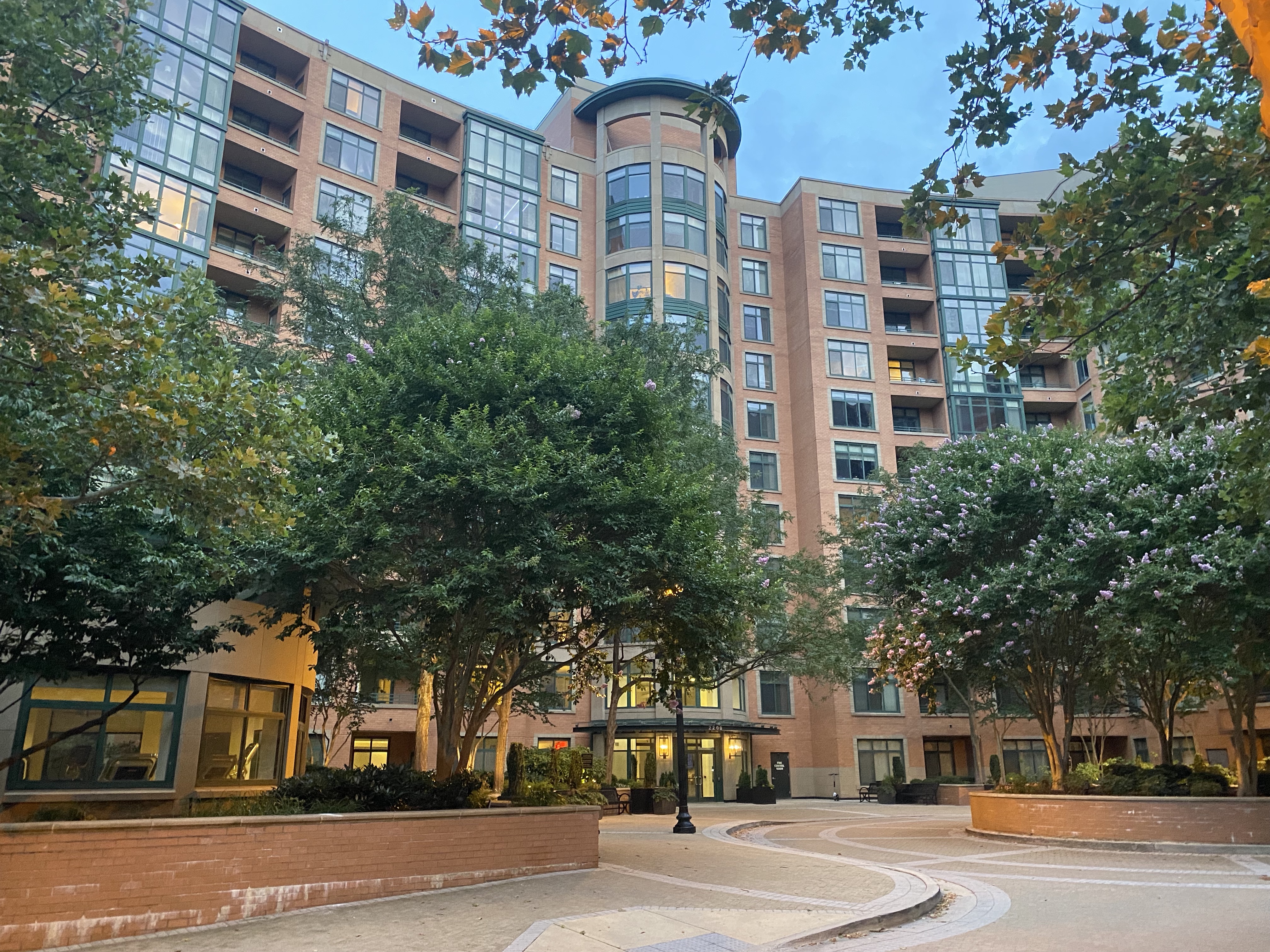The Vista at the Courthouse Condos for Sale