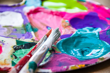 Visual Art