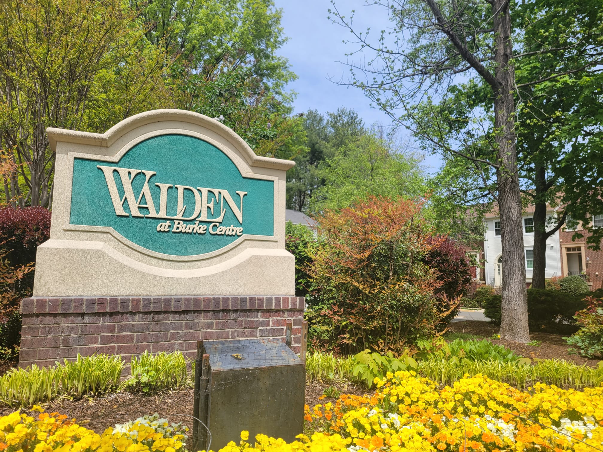 Walden at Burke Center Condos for Sale