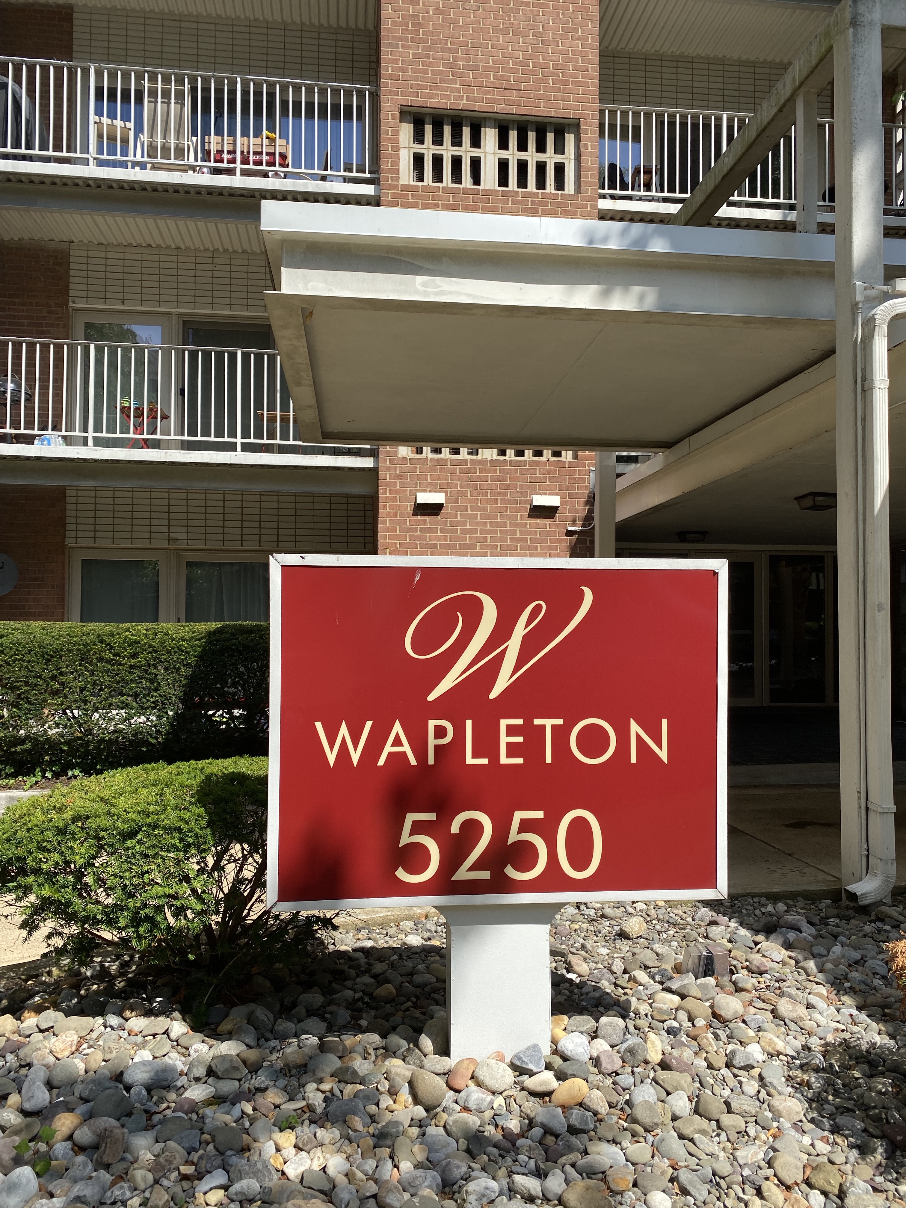 Wapleton Condos for Sale