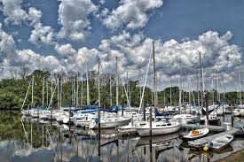 Washington Sailing Marina