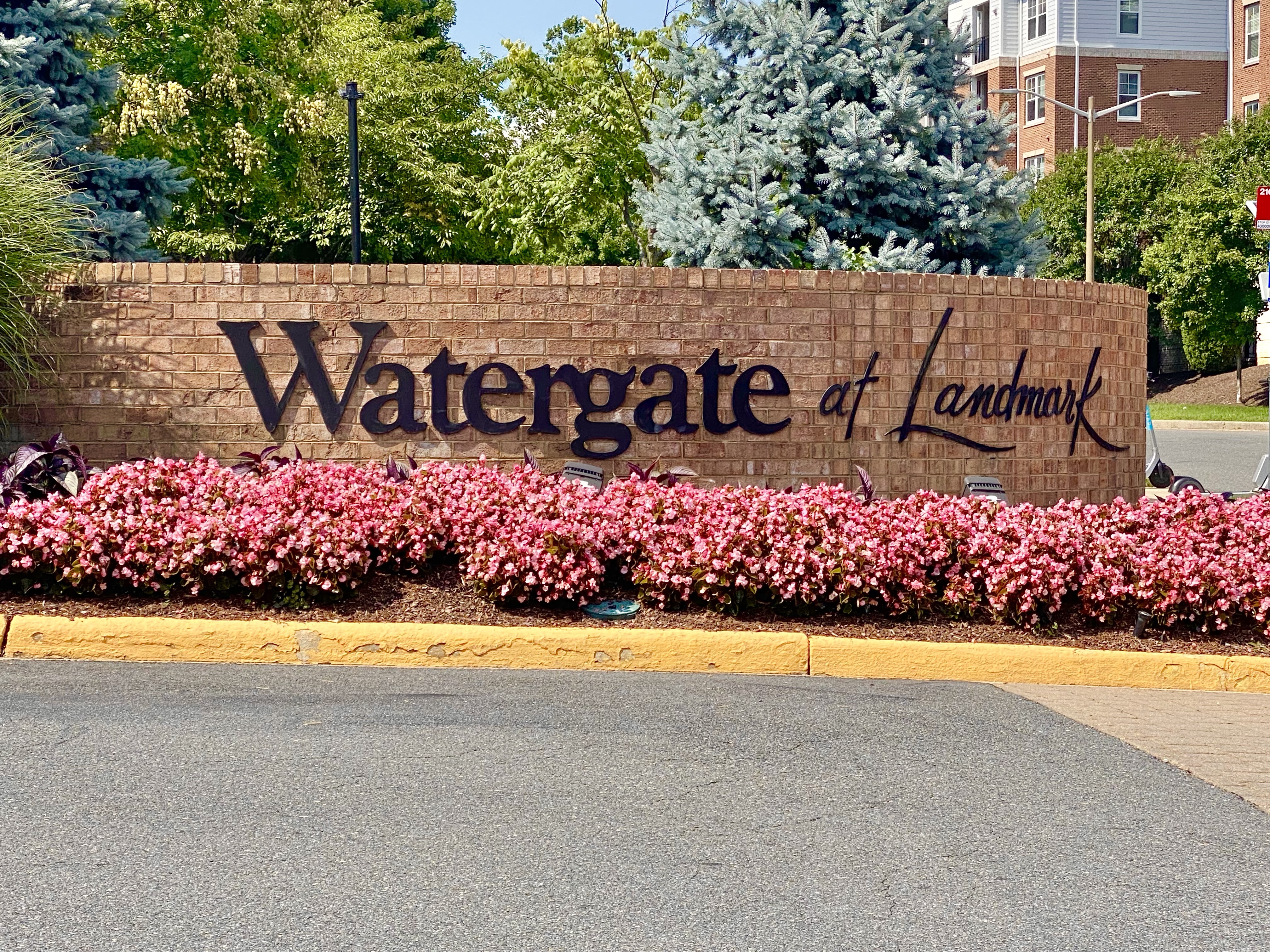 Watergate at Landmark Condos for Sale