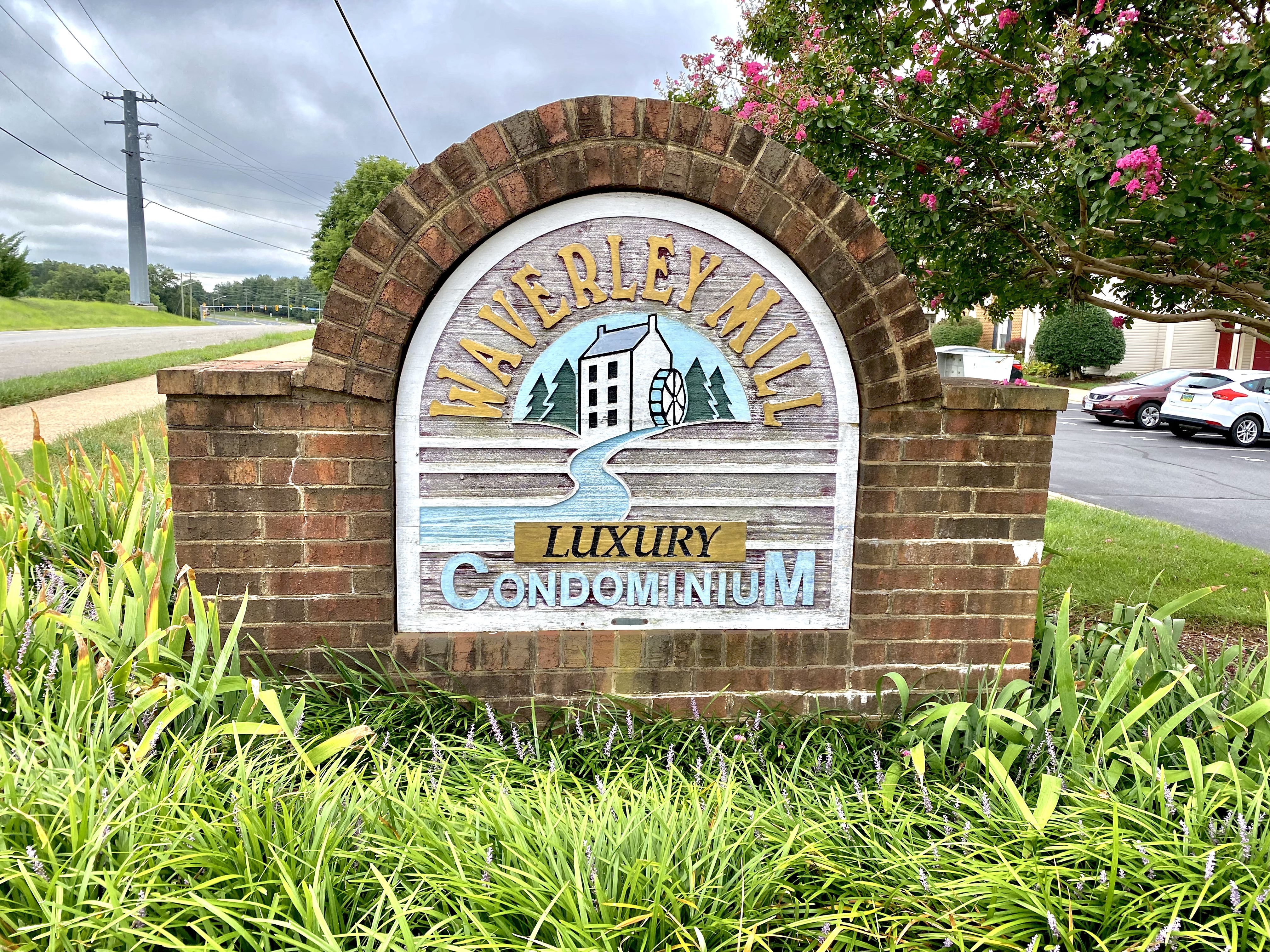 Waverley Mill Condos for Sale