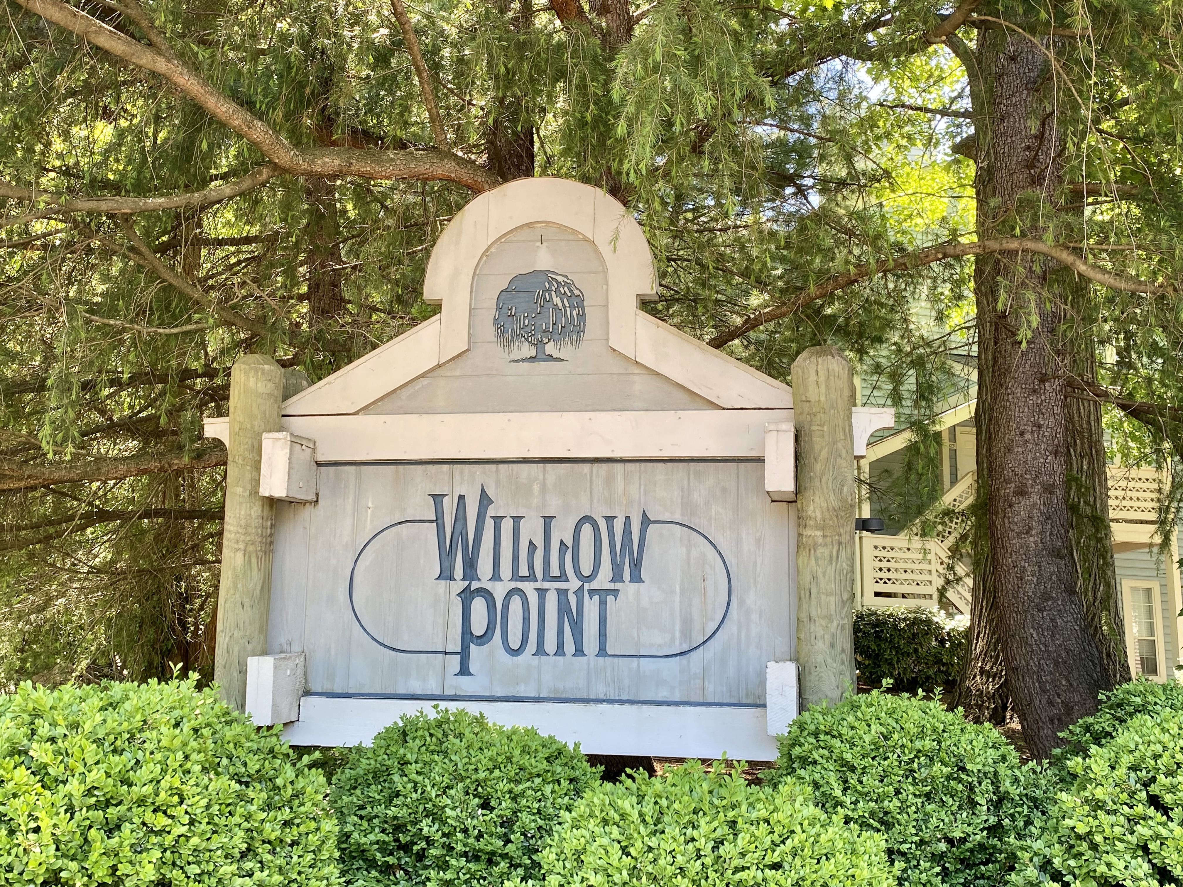 Willow Point Condos for Sale