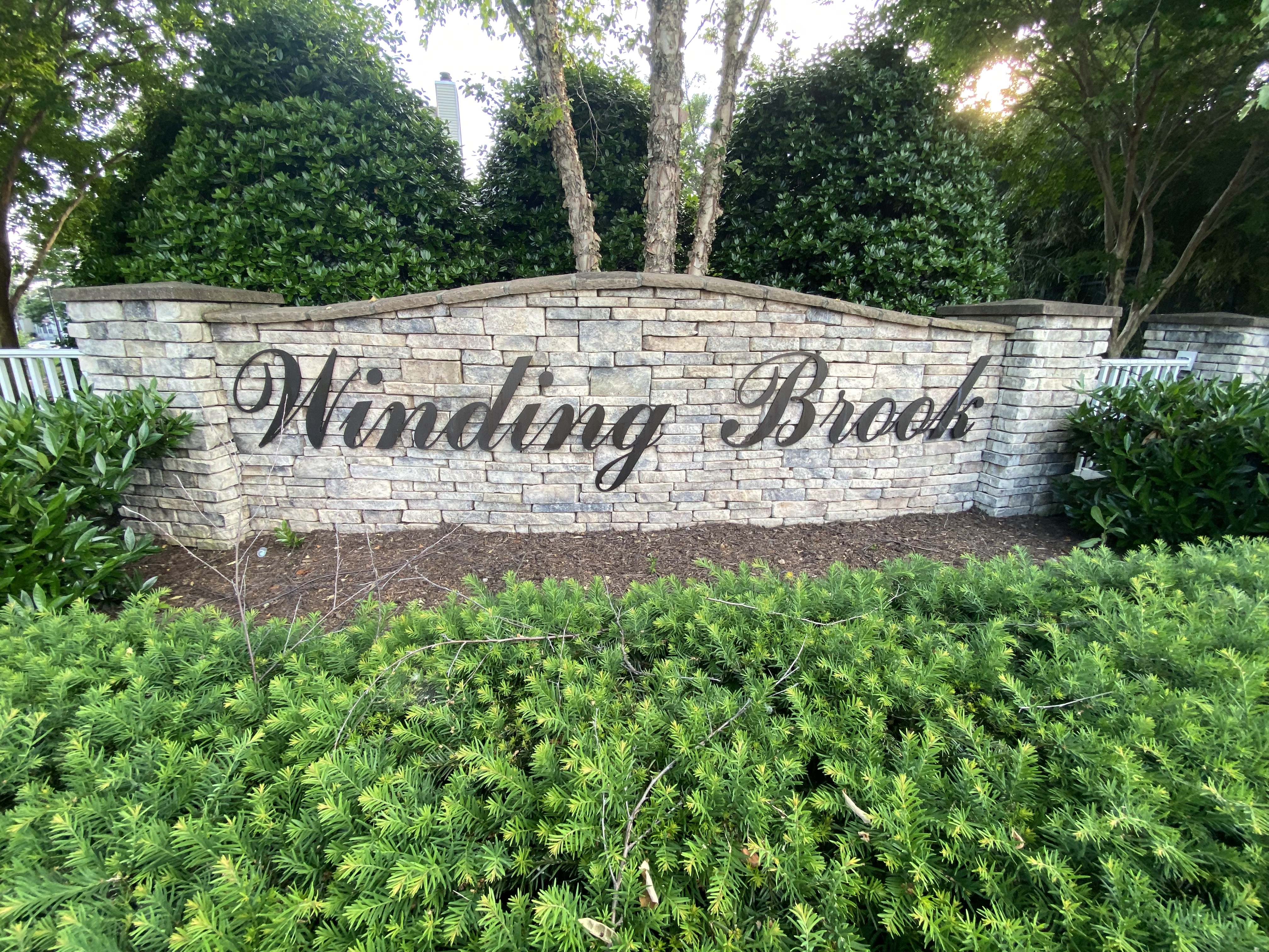 Winding Brook Condos for Sale