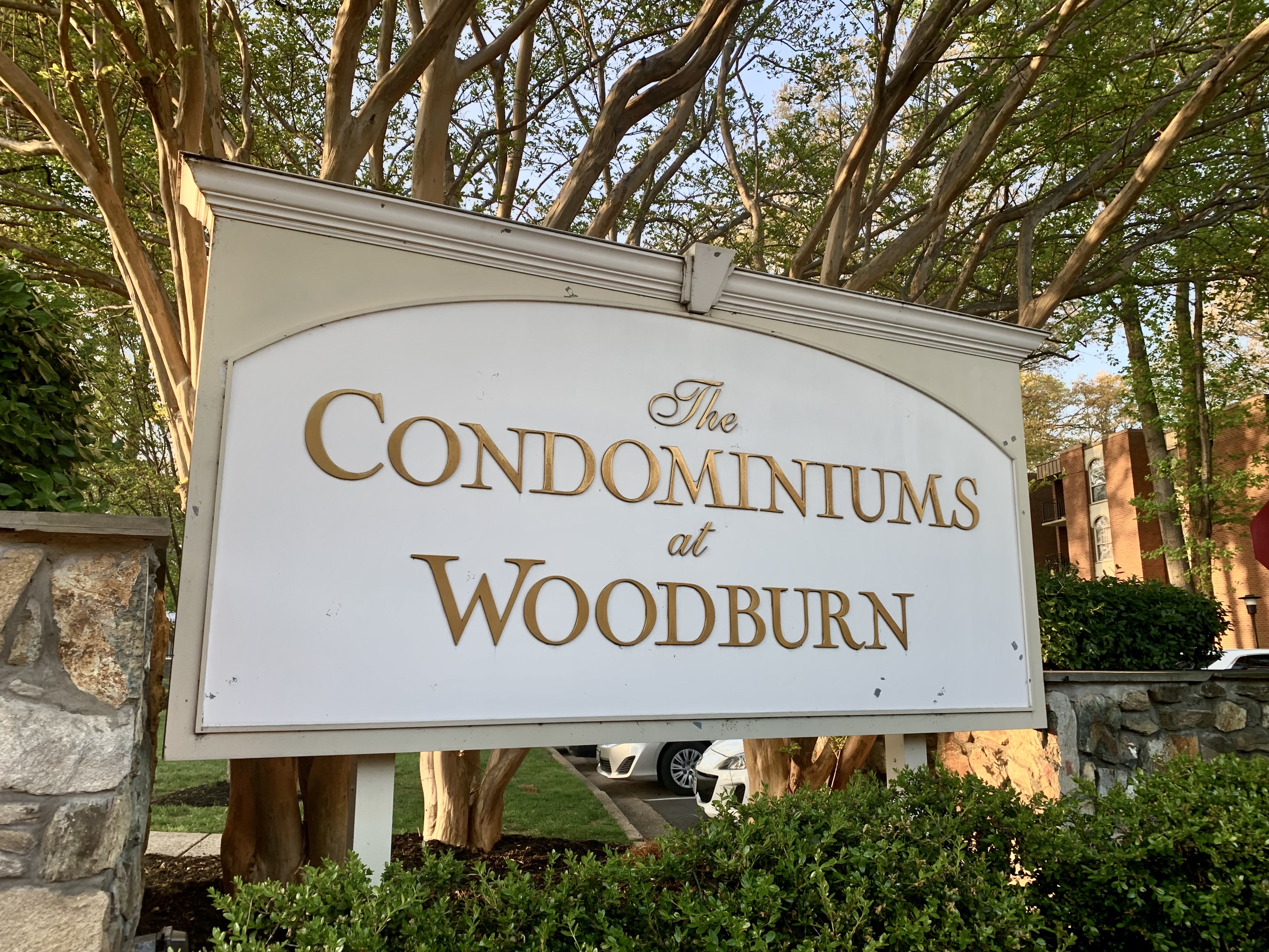 Woodburn Village Condos for Sale