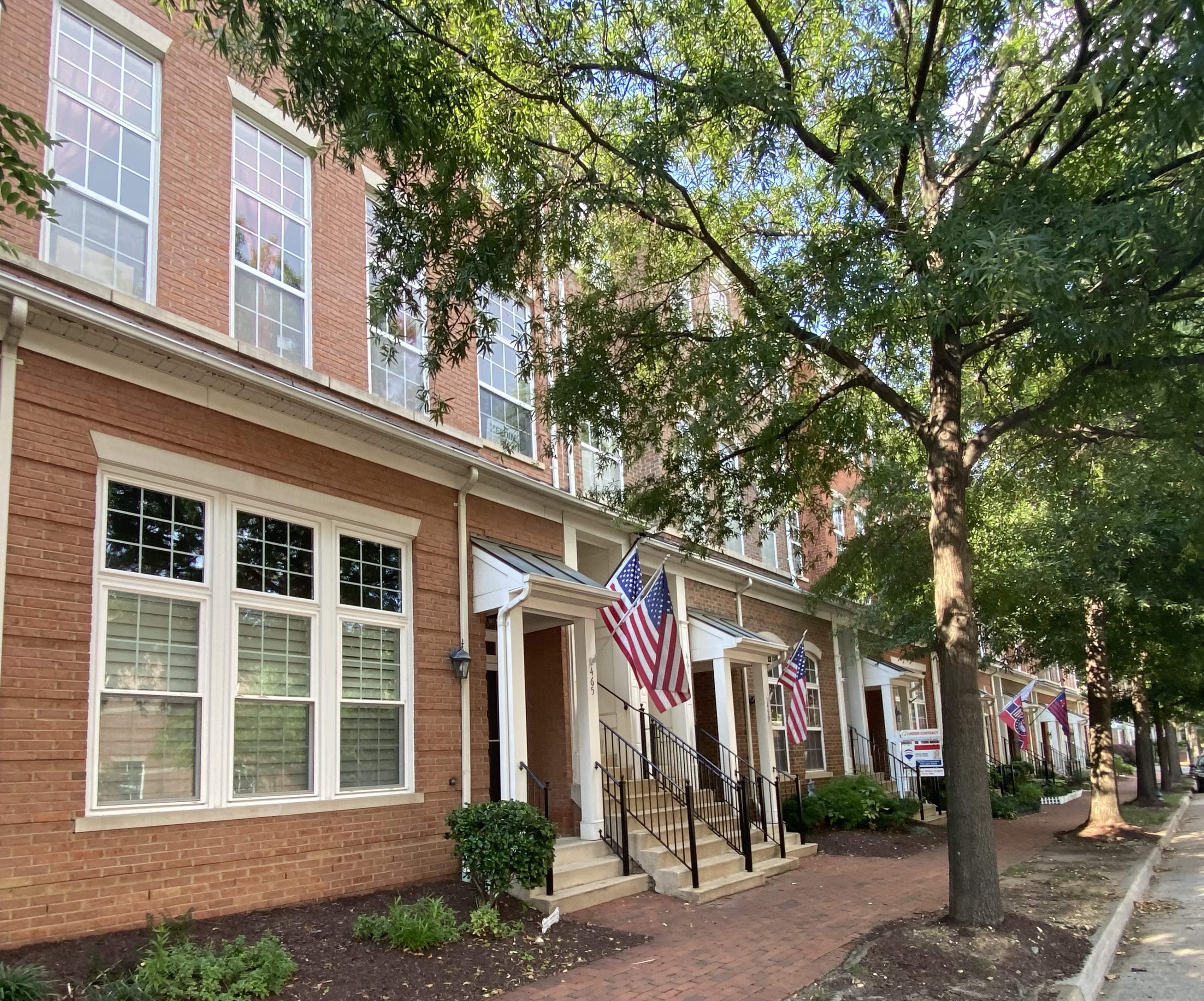 Woodland Hall Condos for Sale
