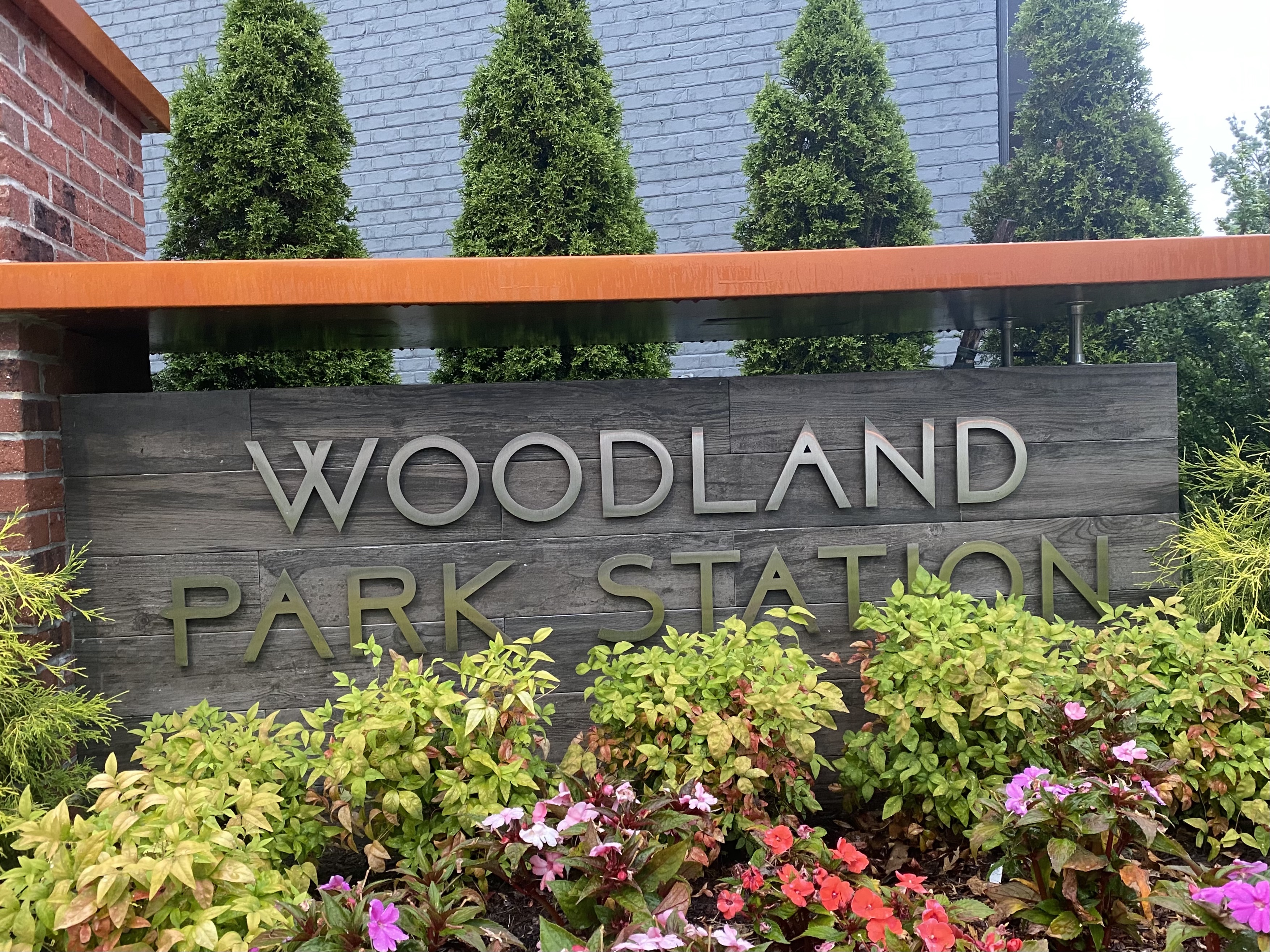 Woodland Park Station Condos for Sale