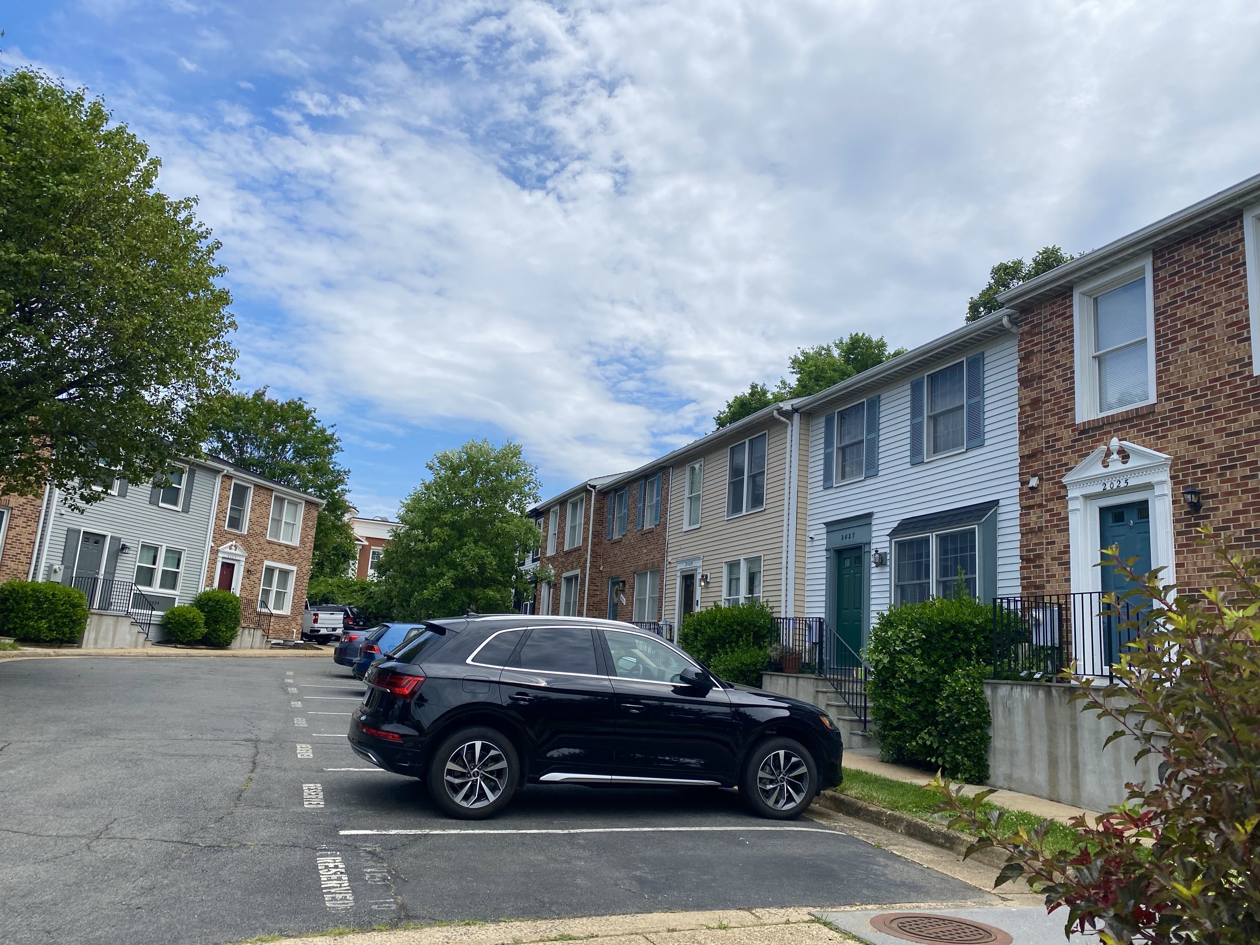 Wunders Crossing Condos for Sale