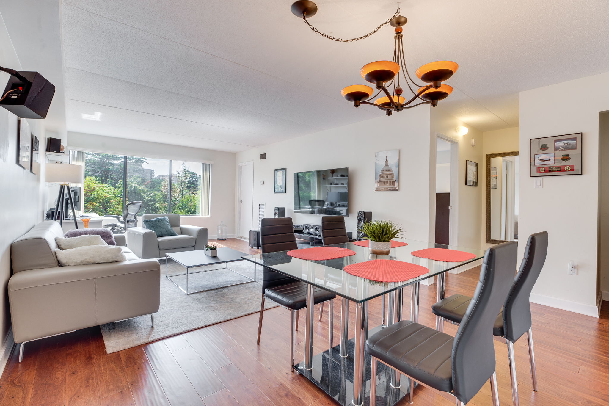 3245 Rio Drive, Unit 814