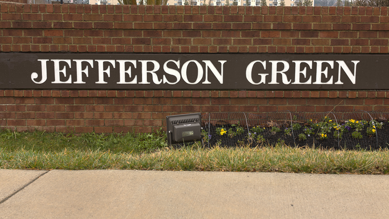 Jefferson Green Condos for Sale