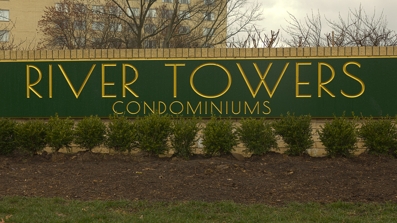 River Towers Condos for Sale