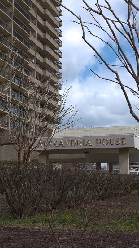 Alexandria House Condos for Sale
