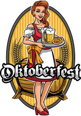 annual Oktoberfest
