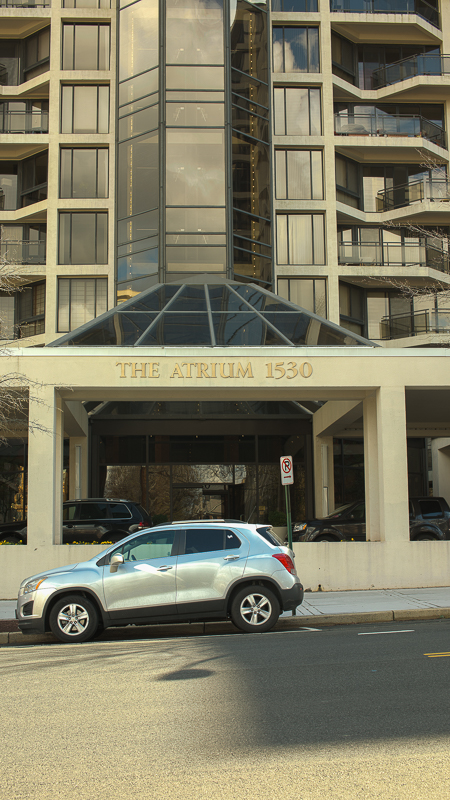 The Atrium Condos for Sale