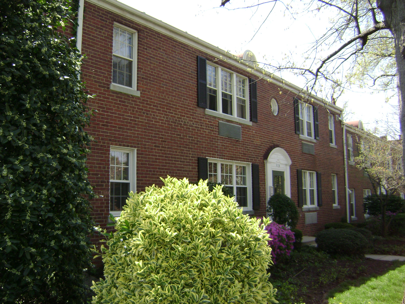 Auburn Village Condos Current Properties for Sale and Recent Sales