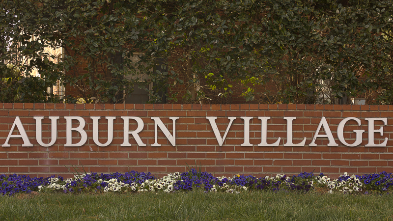 Auburn Village Condos for Sale in Alexandria Virginia