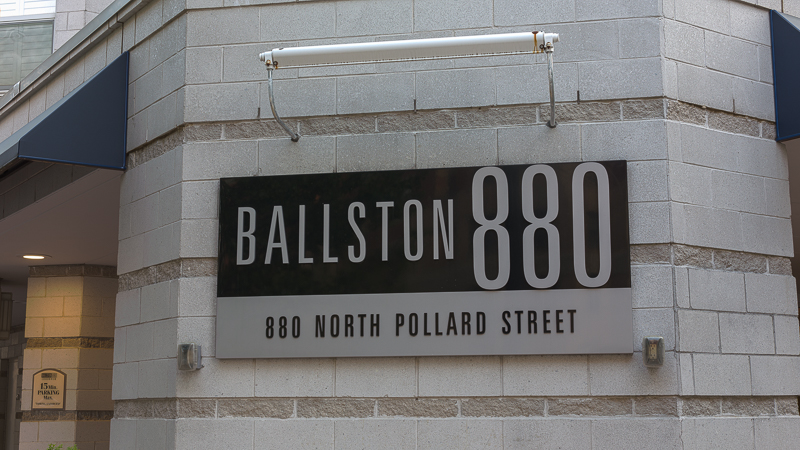 Ballston 880 Condos for Sale
