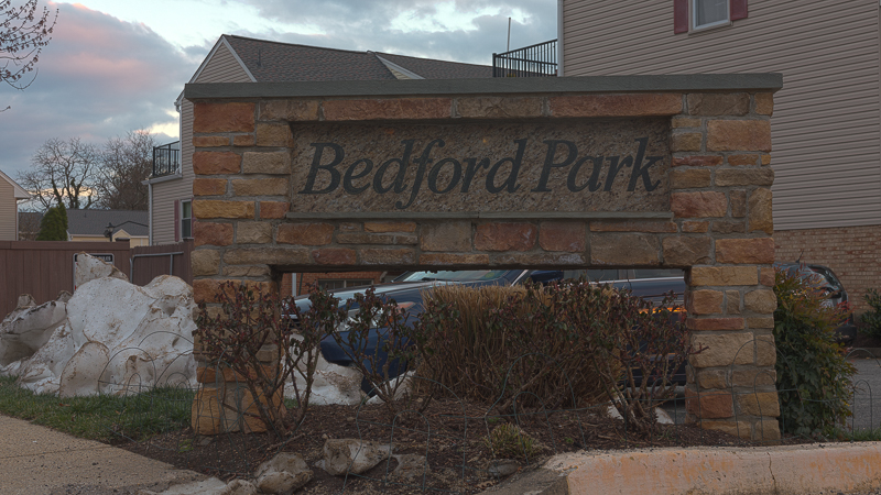 Bedford Park Condos for Sale