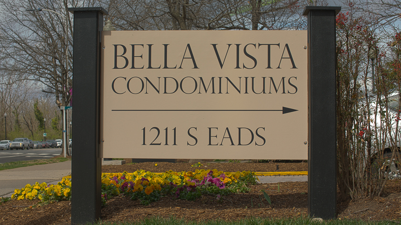 Bella Vista Condos for Sale
