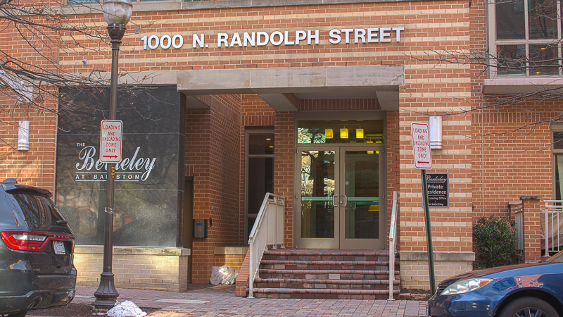 Berkeley at Ballston Condos for Sale