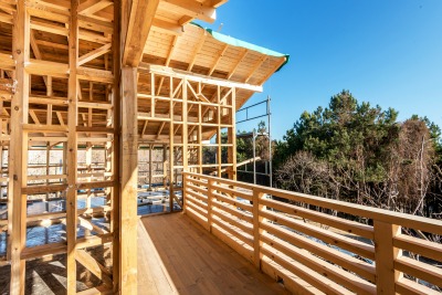 How to build custom homes in Northern Virginia Part 2