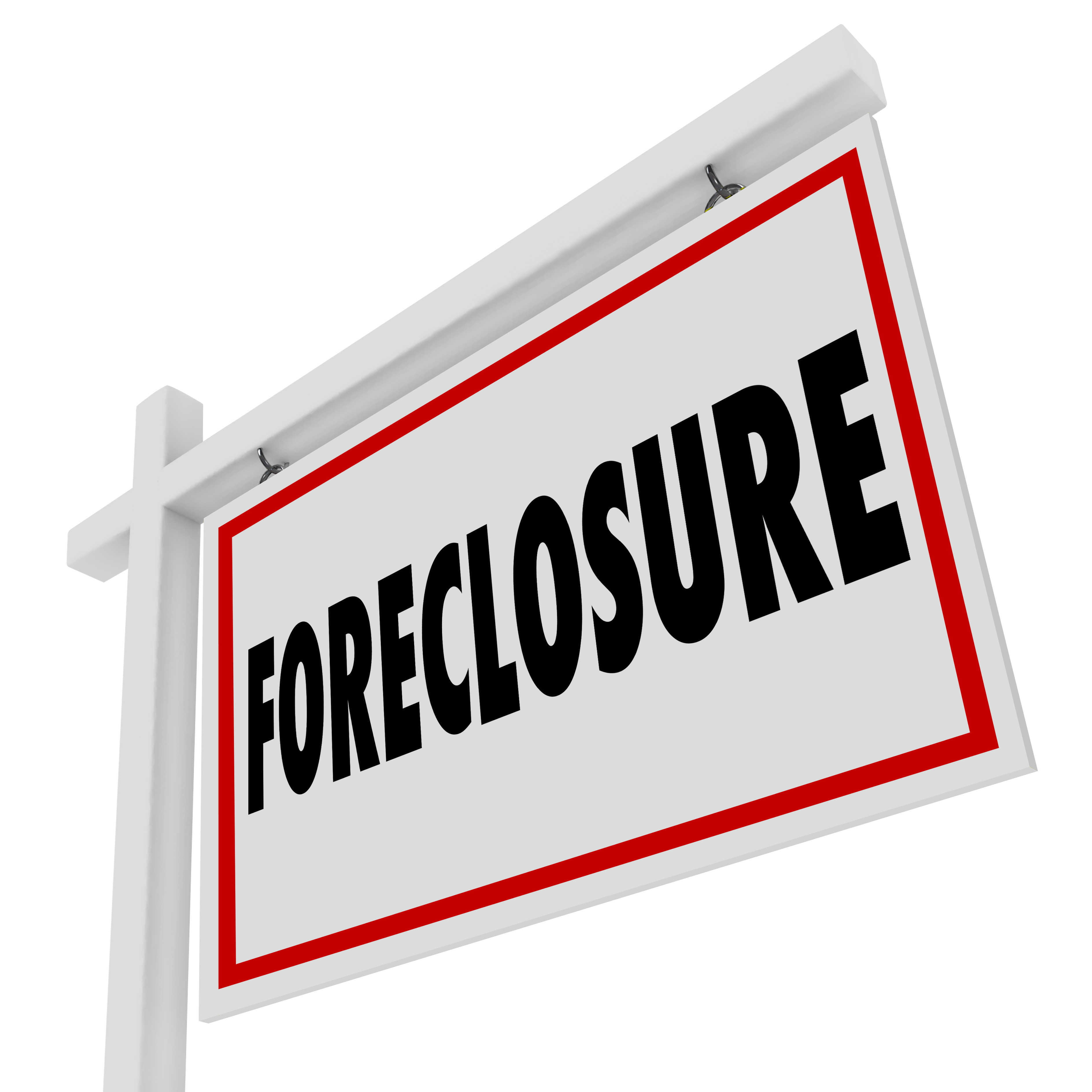 How is Buying a Foreclosure Home Different from Other Types of Sales