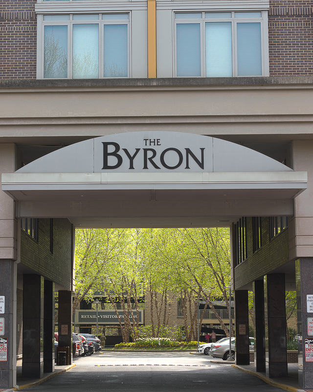 The Bryon Falls Church Condos for Sale