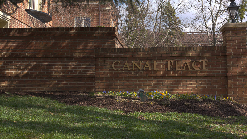 Canal Place Condos for Sale