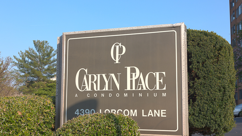 Carlyn Place Condos for Sale - Information About This Arlington Condo Community