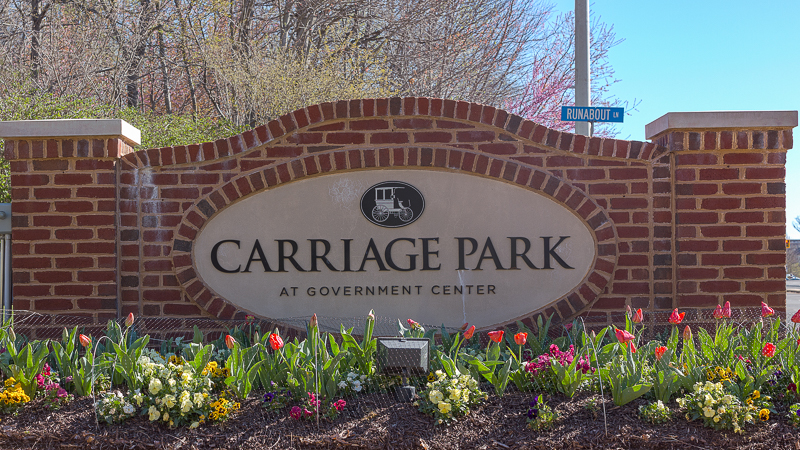 Carriage Park Condos for Sale