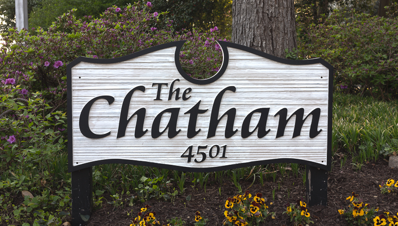 The Chatham Condos for Sale