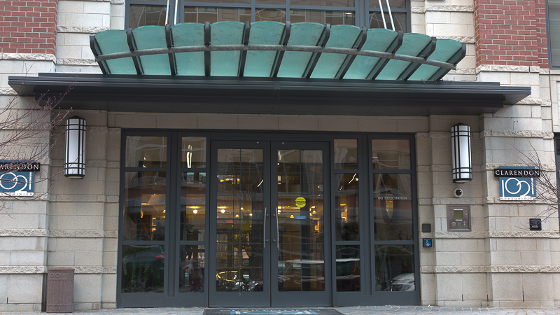 Clarendon 1021 Condos for Sale