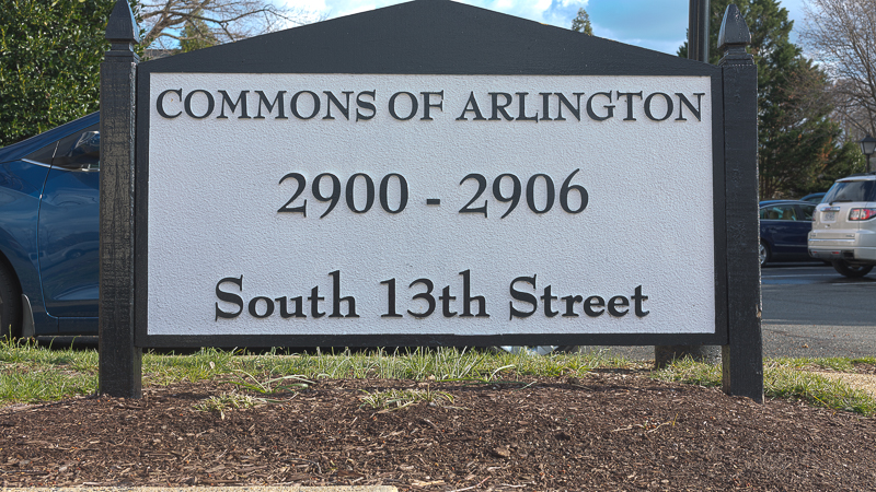 The Commons of Arlington Condos for Sale