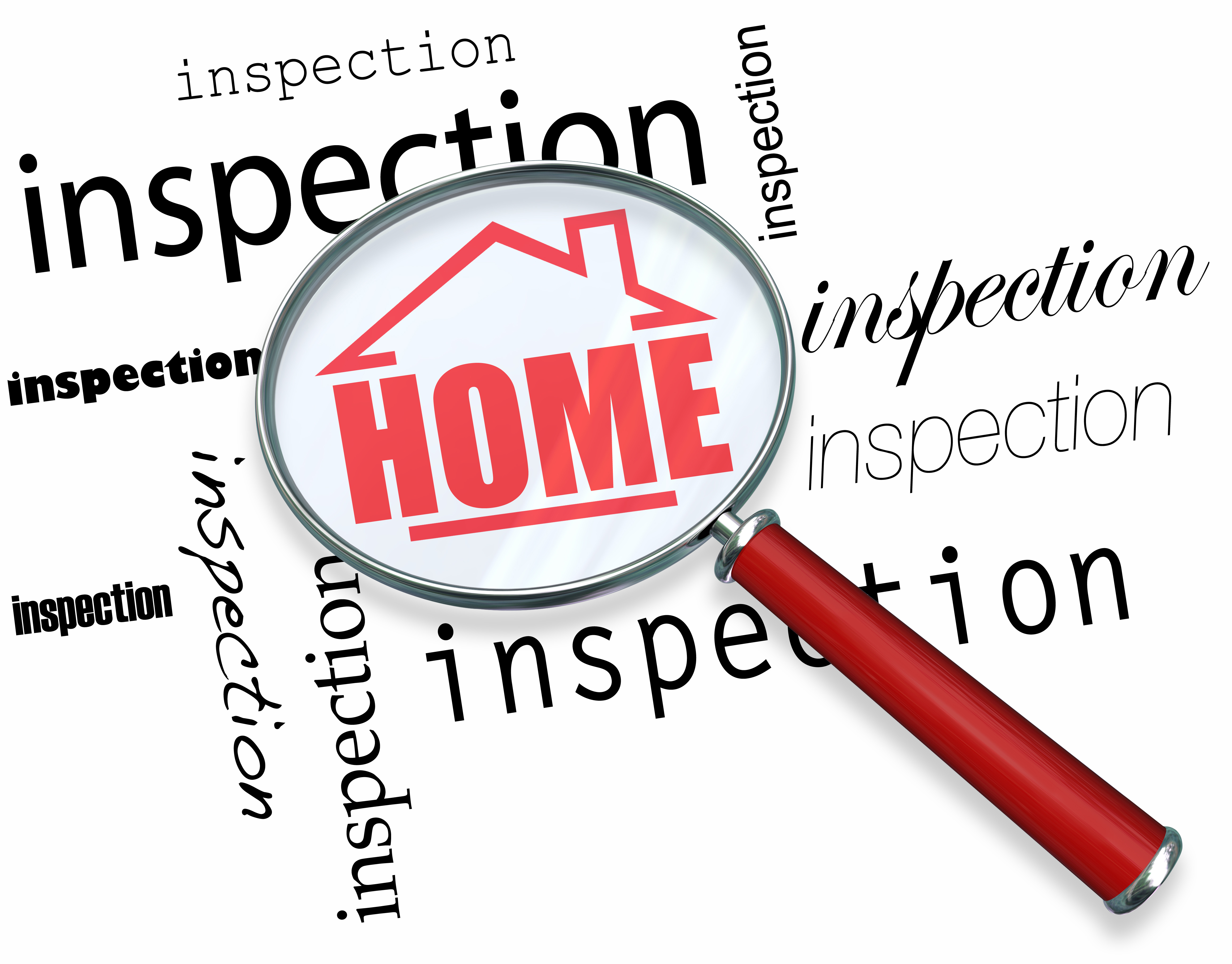 Getting a condo inspection in Northern Virginia