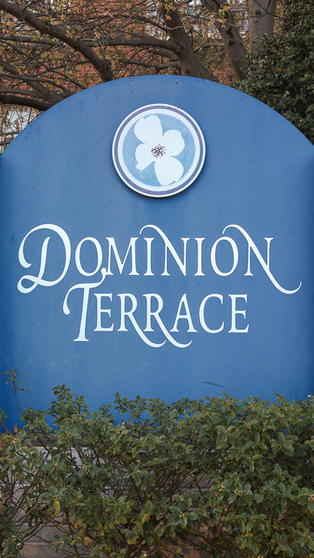 Dominion Terrace Condos for Sale