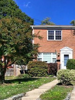 Duke Gardens homes for sale and recent sales - Alexandria VA Part 1