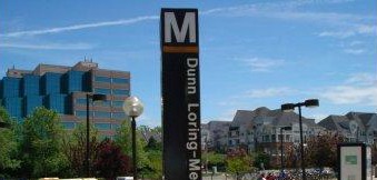 Dunn Loring condos