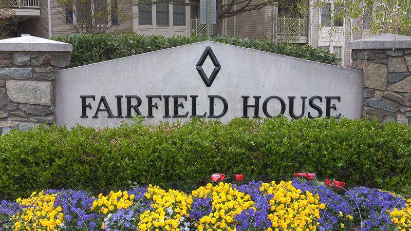 Fairfield House Condos for Sale