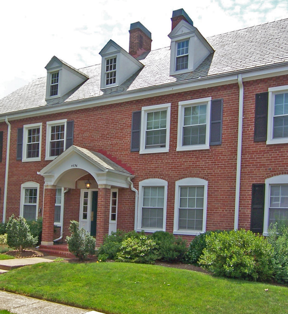 Fairlington Mews Condos Arlington VA Properties for Sale and a Look