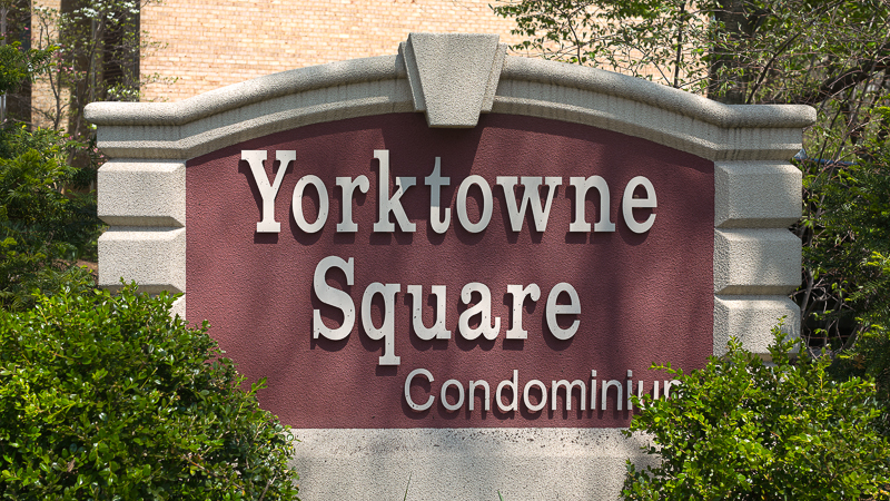 Yorktowne Square Condos for Sale