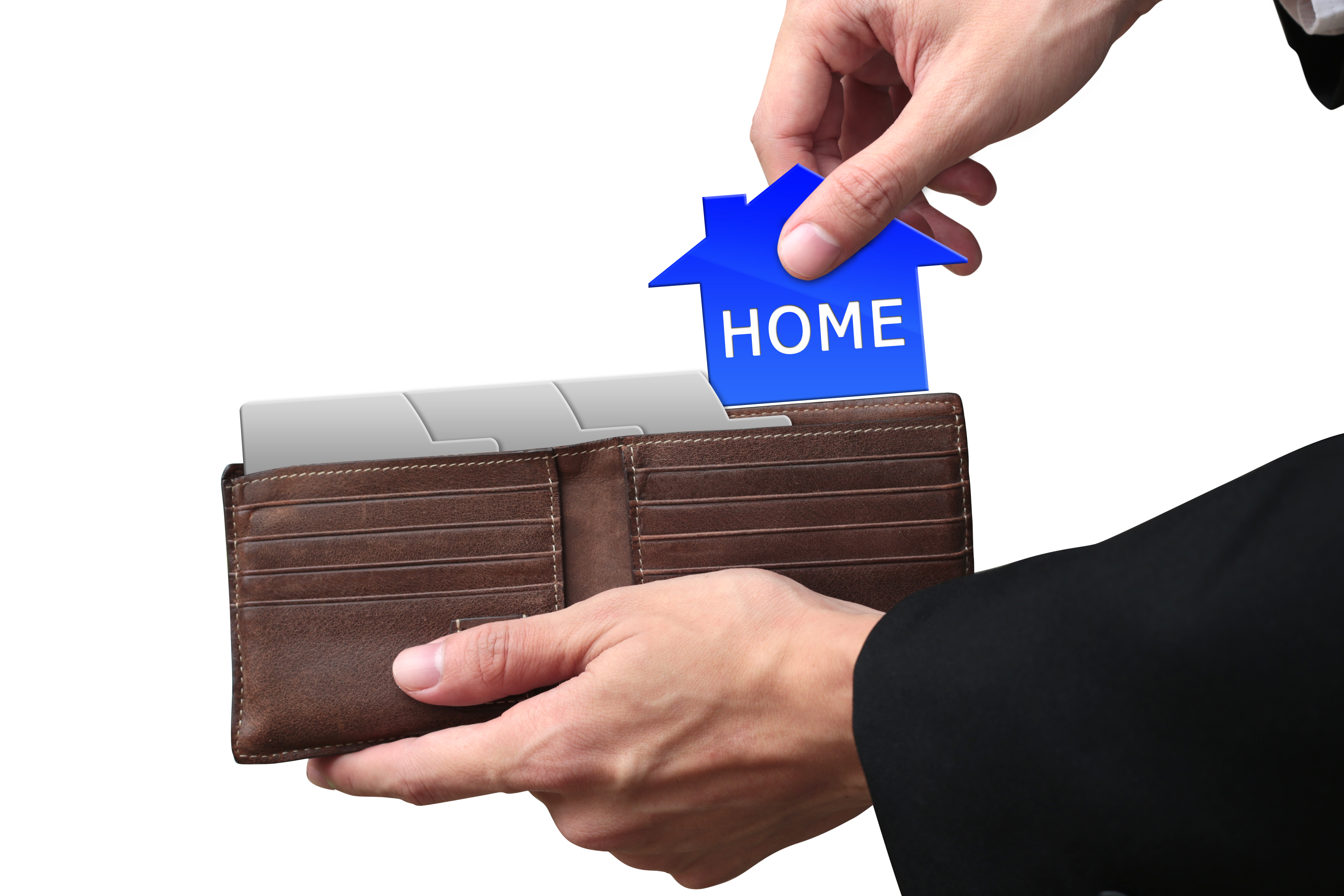 Finding a cheap condominium in Northern Virginia Part 4