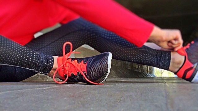 Fitness - women workout