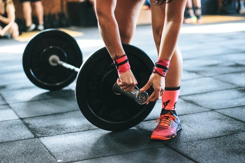 fitness old town