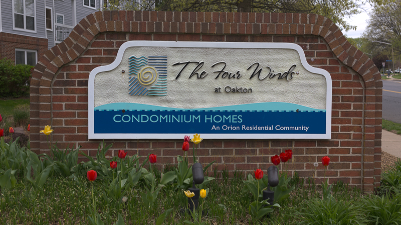 The Four Winds at Oakton Condos for Sale