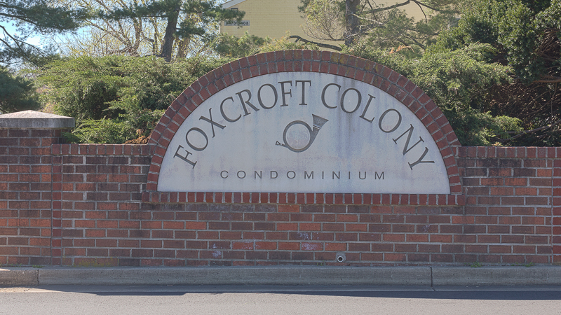 Foxcroft Colony Condos For Sale