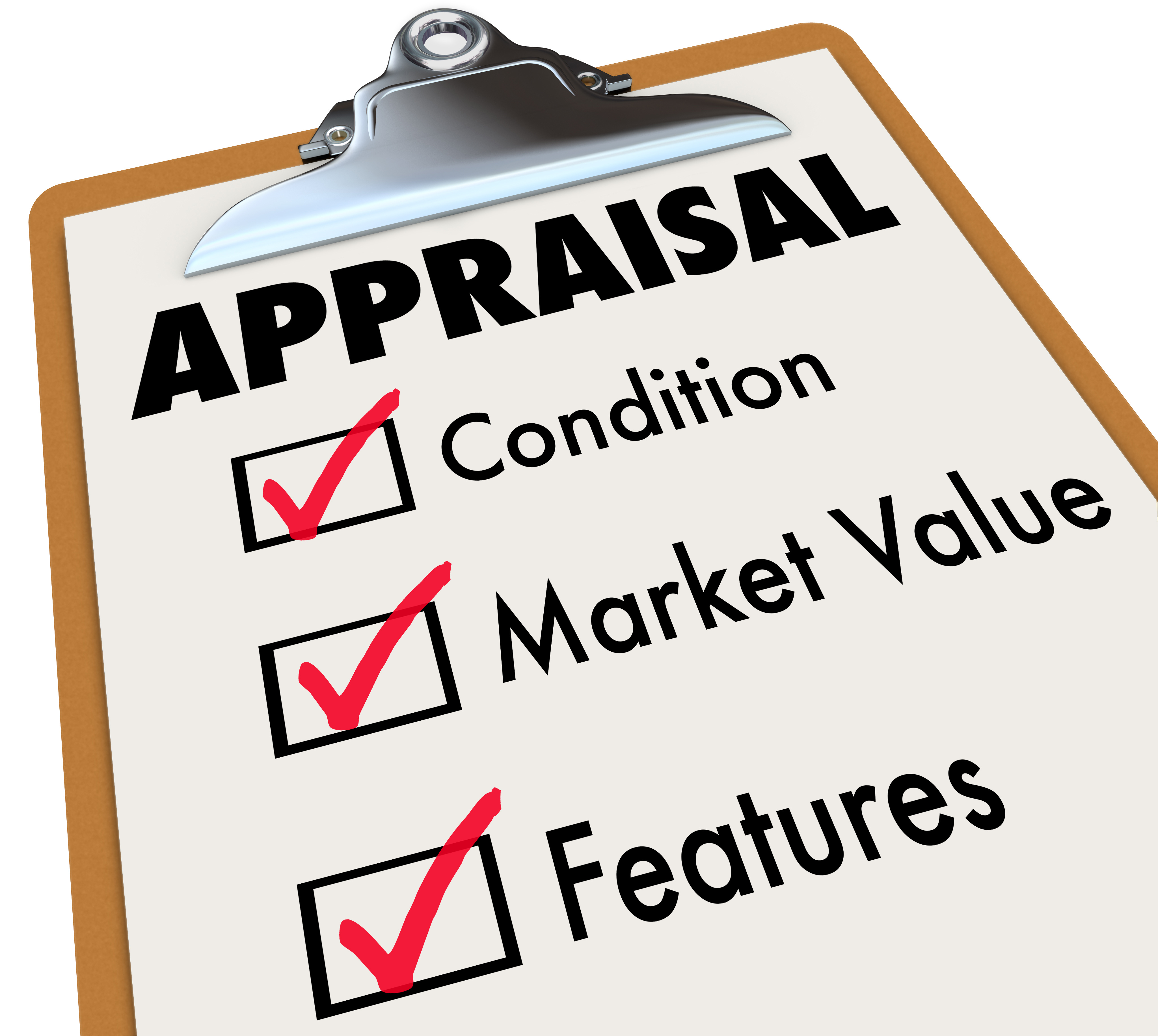 How to get a free home appraisal in Northern Virginia Part 2
